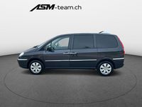 Gebraucht Citroën C8 136 PS (100 kW) 2010 Van / Kleinbus