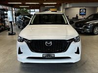 gebraucht Mazda CX-60 3.3L e-Skyactiv D 254 MHEV AWD Homura