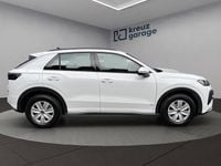 Neu VW T-Roc Trendline 116 PS (85 kW) 2026 Weiss SUV
