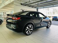 Gebraucht VW ID.5 Pro Performance 150 kW (204 PS) 2023 Schwarz SUV