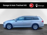 gebraucht VW Passat 2.0 TDI BMT Business DSG