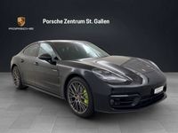 gebraucht Porsche Panamera 4S PANAMERA E-HYBRIDE-Hybrid