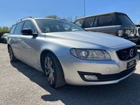 Gebraucht Volvo V70 Momentum 181 PS (133 kW) 2016 Kombi