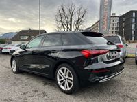 gebraucht Audi A3 Sportback 35 TDI advanced S-tronic