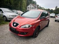 Gebraucht Seat Altea Sport 125 PS (91 kW) 2009 Van / Kleinbus