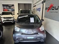 Gebraucht Toyota iQ Premium 98 PS (72 kW) 2012 Kleinwagen