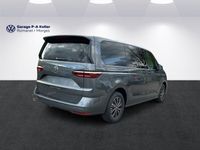 gebraucht VW Multivan MULTIVAN2.0 TSI Liberty DSG Lang