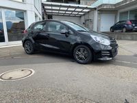 gebraucht Kia Rio 1.4 CVVT Trend