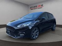 Gebraucht Ford Fiesta ST-Line 100 PS (73 kW) 2020 Kleinwagen