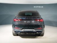 gebraucht Mercedes E400 GLC Coupé4M 9G-T