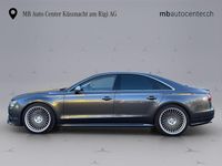 Gebraucht Audi S8 Performance 519 PS (381 kW) 2014 Limousine
