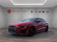 Gebraucht Audi S3 Ambiente 311 PS (228 kW) 2022 Limousine