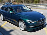 Gebraucht Alpina B3 409 PS (300 kW) 2016 Kombi