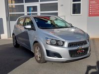 gebraucht Chevrolet Aveo 1.3 VCDi LT