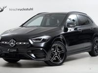 Gebraucht Mercedes GLA250 224 PS (164 kW) 2025 SUV