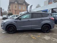 Gebraucht Ford Kuga ST-Line 180 PS (132 kW) 2019 SUV