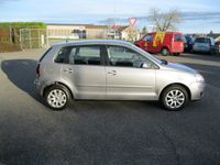 gebraucht VW Polo 1.4 16V Comfortline