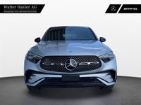 gebraucht Mercedes 200 GLC Coupé4Matic 9G-Tronic