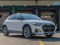 Gebraucht Audi A1 Attraction 110 PS (80 kW) 2023 Kleinwagen
