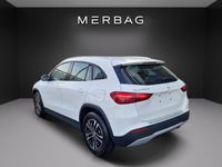 gebraucht Mercedes GLA220 4Matic 8G-DCT