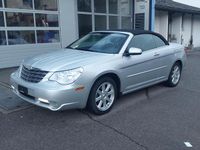 Gebraucht Chrysler Sebring Limited 186 PS (136 kW) 2010 Limousine
