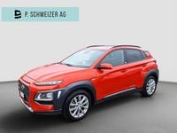 Gebraucht Hyundai Kona 141 PS (103 kW) 2020 SUV