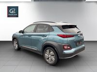 gebraucht Hyundai Kona EV Amplia