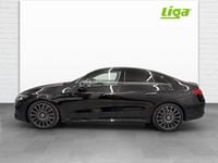Neu Mercedes CLA220 AMG line 220 PS (161 kW) 2026 Limousine