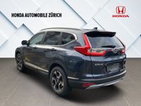 gebraucht Honda CR-V 2.0i MMD Lifest. 4WD