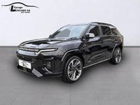 Neu Ssangyong (KGM) Actyon 204 PS (150 kW) 2026 Schwarz SUV