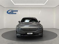 Neu Polestar 2 Long Range Dual motor 309 kW (421 PS) 2025 Silber Kleinwagen