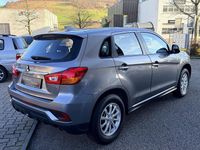 Gebraucht Mitsubishi ASX 117 PS (86 kW) 2018 SUV