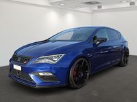Gebraucht Seat Leon CUPRA 300 PS (220 kW) 2018