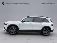 Gebraucht Mercedes EQB300 AMG line 167 kW (228 PS) 2025 SUV