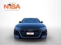Gebraucht Audi A4 Advanced 190 PS (139 kW) 2019 Kombi