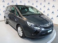 Gebraucht Opel Zafira Tourer Cosmo 170 PS (125 kW) 2014 Van / Kleinbus