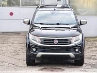 Gebraucht Fiat Fullback 181 PS (133 kW) 2019 Abholung