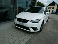 gebraucht Seat Ibiza 1.0 TSI 110 Style