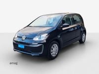 Gebraucht VW e-up! 60 kW (82 PS) 2021 Kleinwagen
