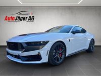 Neu Ford Mustang Dark Horse 454 PS (333 kW) 2025 Coupé