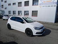 Gebraucht VW Polo BlueGT 140 PS (102 kW) 2013