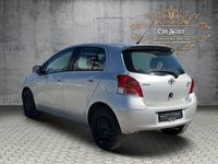 gebraucht Toyota Yaris 1.33 Linea Terra