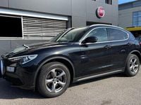 Gebraucht Alfa Romeo Stelvio Executive 280 PS (205 kW) 2018 SUV