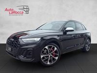 Gebraucht Audi SQ5 Design 342 PS (251 kW) 2024 SUV
