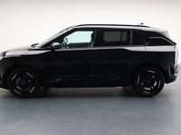 Neu Kia EV3 GT-Line 150 kW (204 PS) 2025 Schwarz SUV