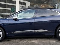 Gebraucht Jaguar I-Pace 294 kW (400 PS) 2021 SUV