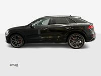 gebraucht Audi Q8 50 TDI