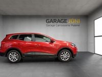 Gebraucht Renault Kadjar Zen 110 PS (80 kW) 2016 Rot SUV