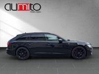 gebraucht Audi A6 Avant 55 TFSIe Sport quattro S-tronic