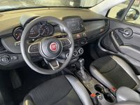 gebraucht Fiat 500X 1.3 GSE 150 DCT S-Design